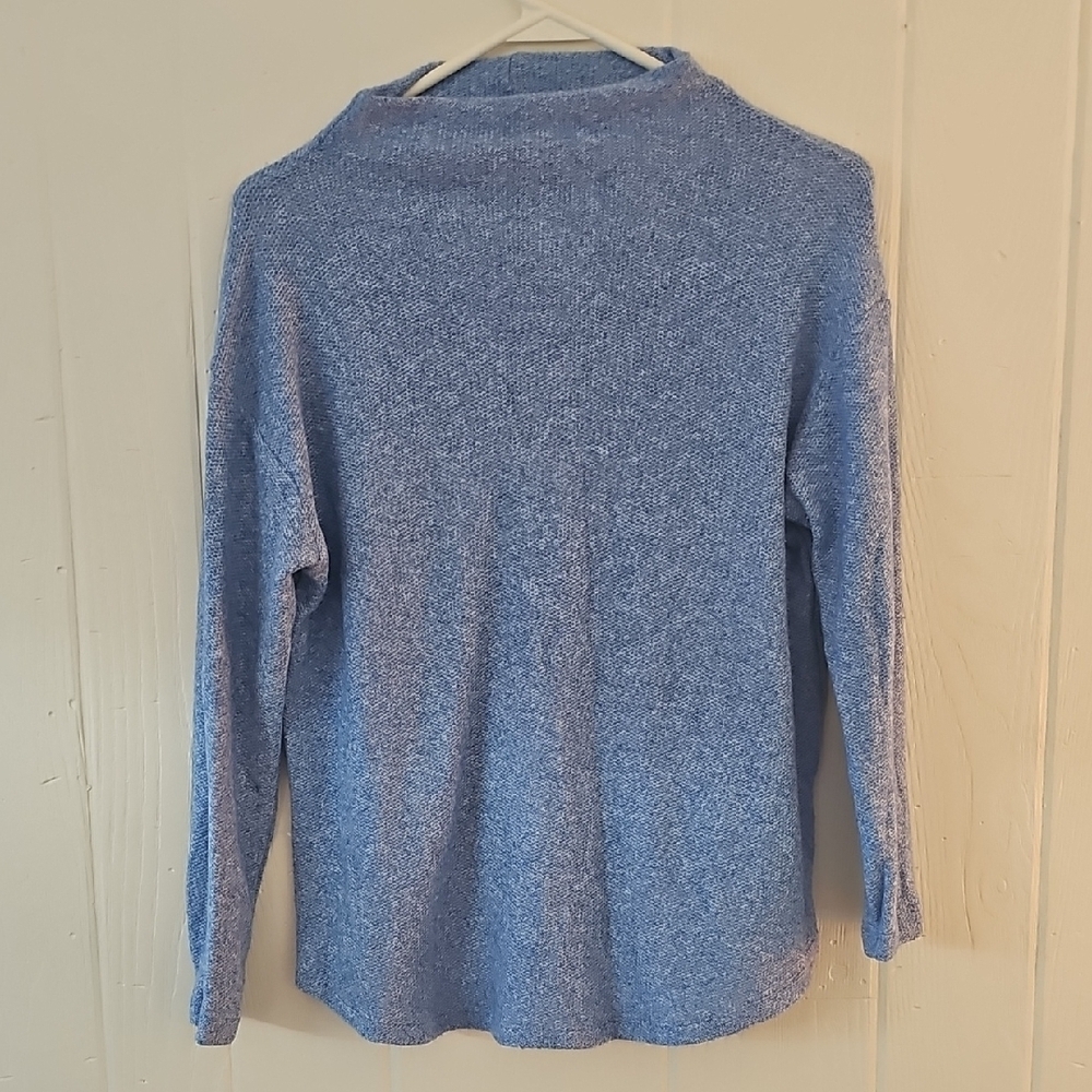 Old Navy Blue Women's Sweater